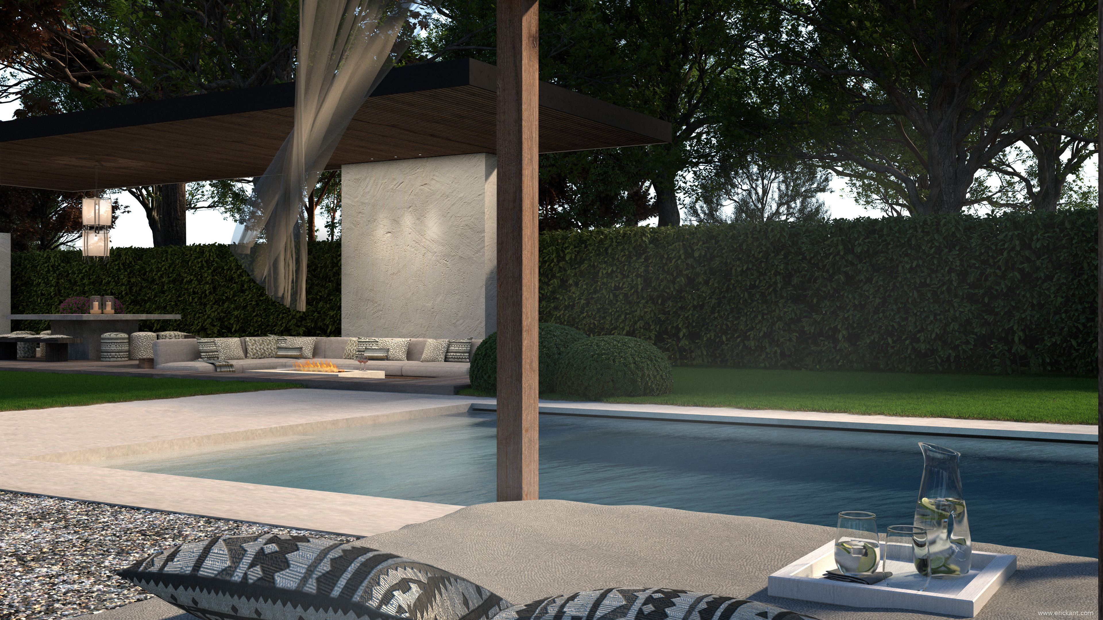Luxury-Garden-Pool-Loungebeds-Design-Eric-Kant.jpg