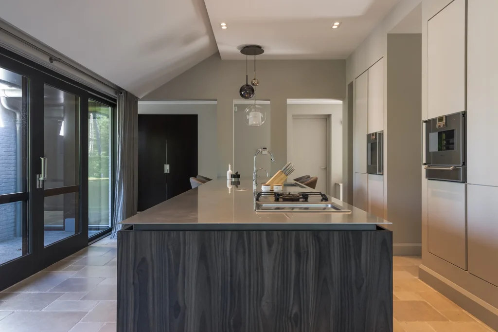Renovation Villa – interieur door ERIC KANT (2)