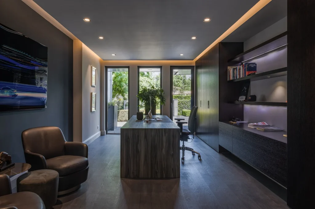 Renovation Villa – interieur door ERIC KANT (3)