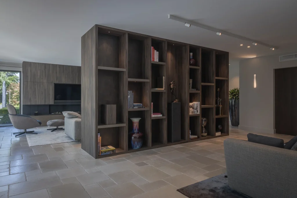 Renovation Villa – interieur door ERIC KANT (9)