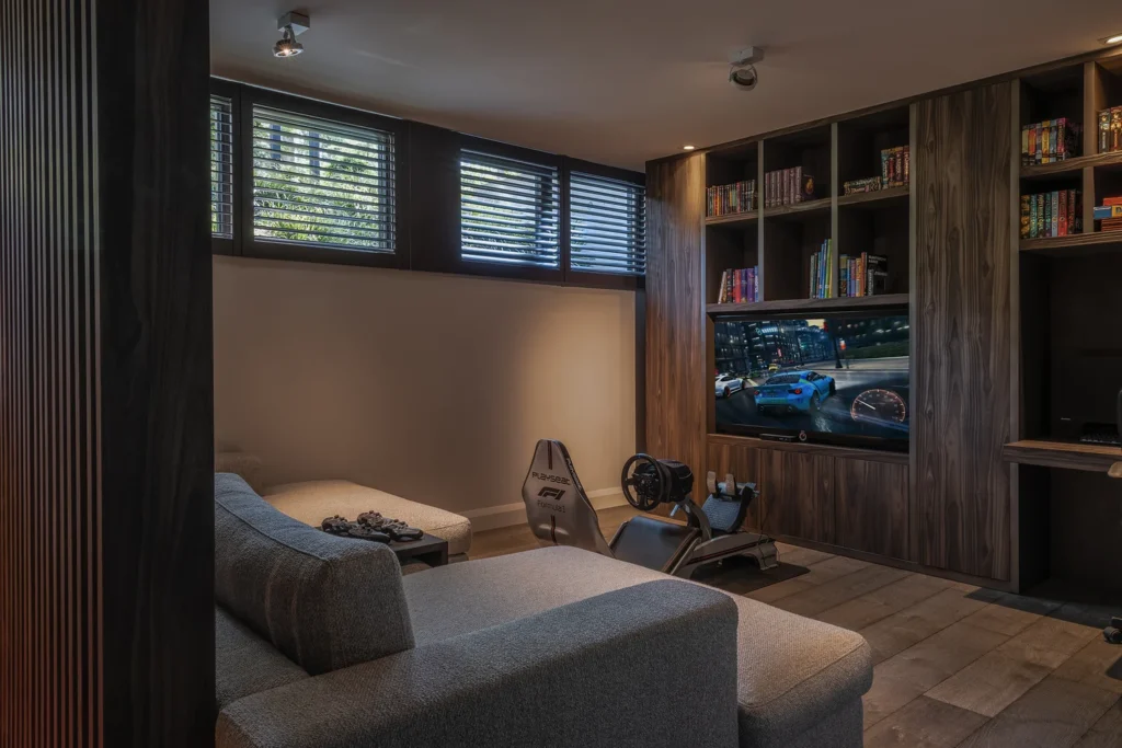 Renovation Villa – interieur door ERIC KANT (11)