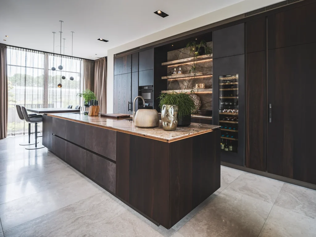 Residential Villa – interieur door ERIC KANT (1)