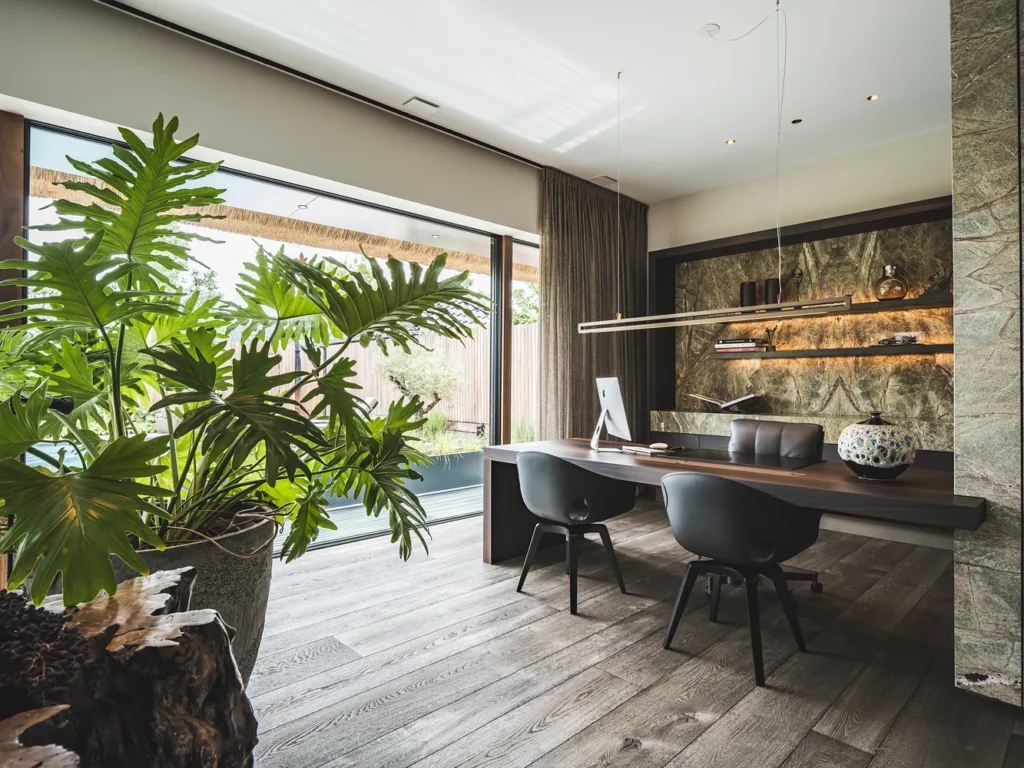 Residential Villa – interieur door ERIC KANT (2)