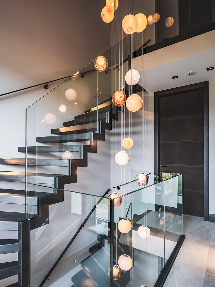 Residential Villa – interieur door ERIC KANT (4)