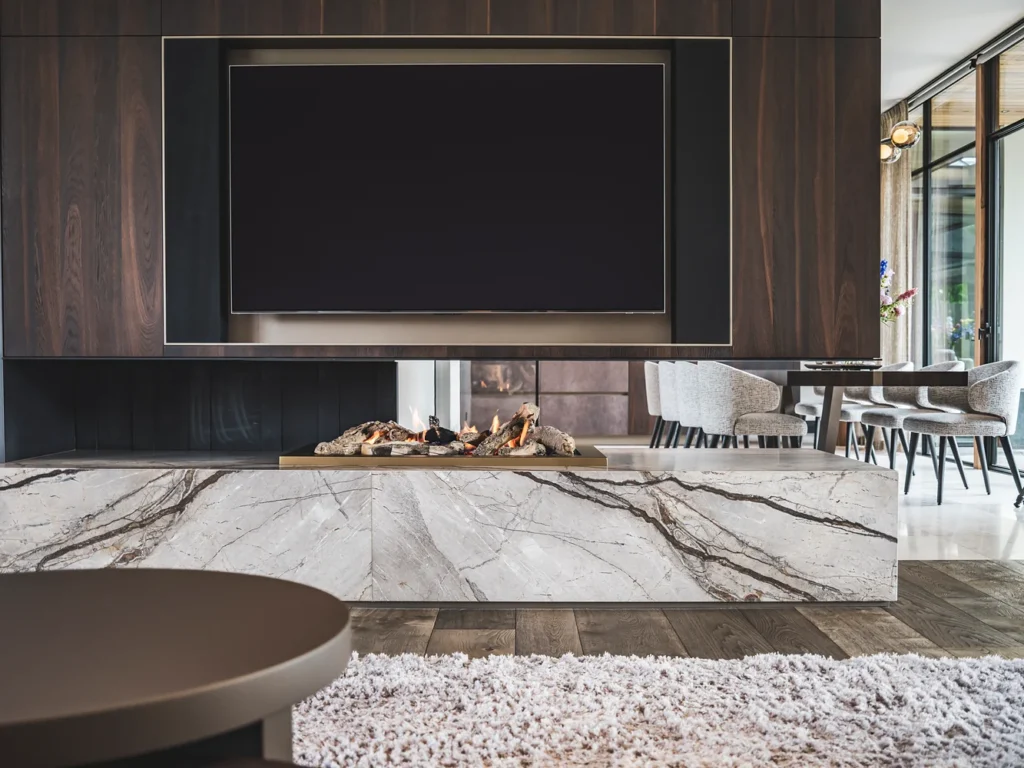 Residential Villa – interieur door ERIC KANT (8)