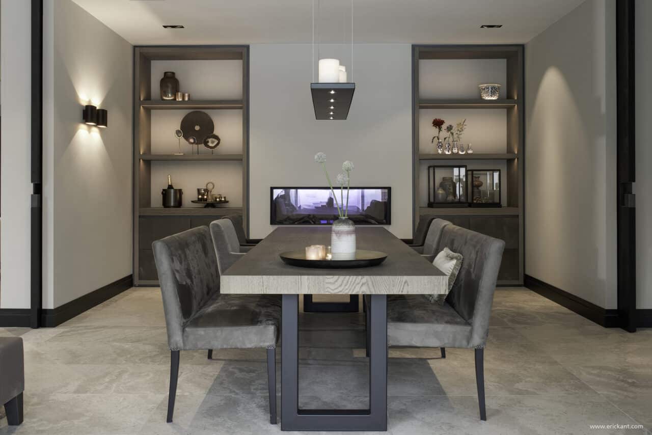 Stijvol Wonen Edition | ERIC KANT
