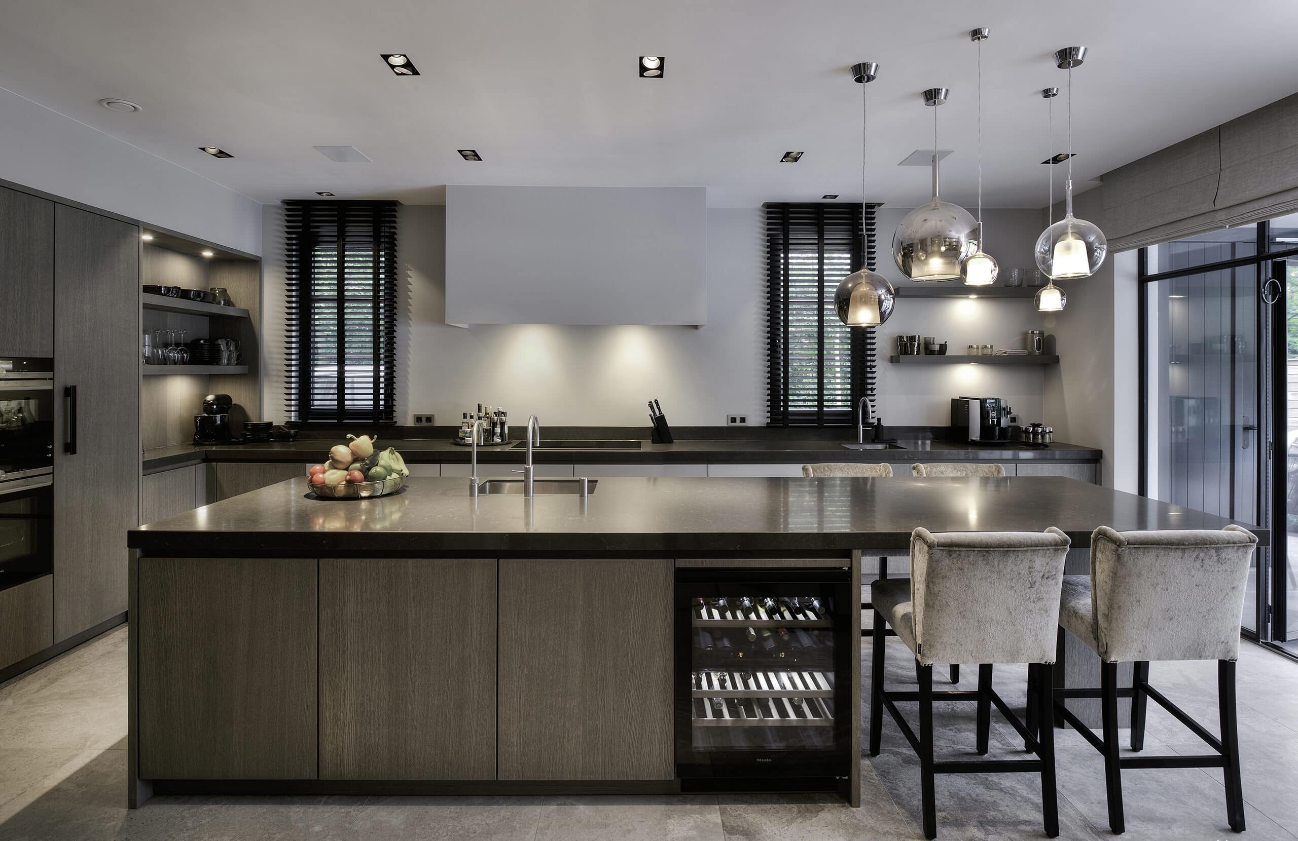 Stijvol Wonen Edition | ERIC KANT